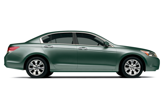 Accord Accord
