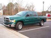 2003 Dodge Ram Pickup 1500 Overview 2003 Dodge Ram Pickup 1500 Overview
