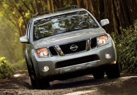 Pathfinder Pathfinder
