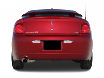 2008 Pontiac G5