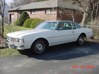 1979 Chevrolet Impala Overview 1979 Chevrolet Impala Overview