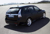 2007 Saab 9-3 SportCombi Overview 2007 Saab 9-3 SportCombi Overview