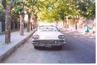 Bonneville Bonneville