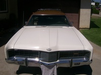 1970 Ford Country Squire Overview 1970 Ford Country Squire Overview