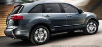 MDX MDX