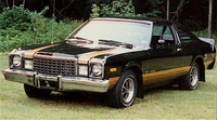 1979 Plymouth Road Runner Overview 1979 Plymouth Road Runner Overview