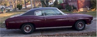 Chevelle Chevelle