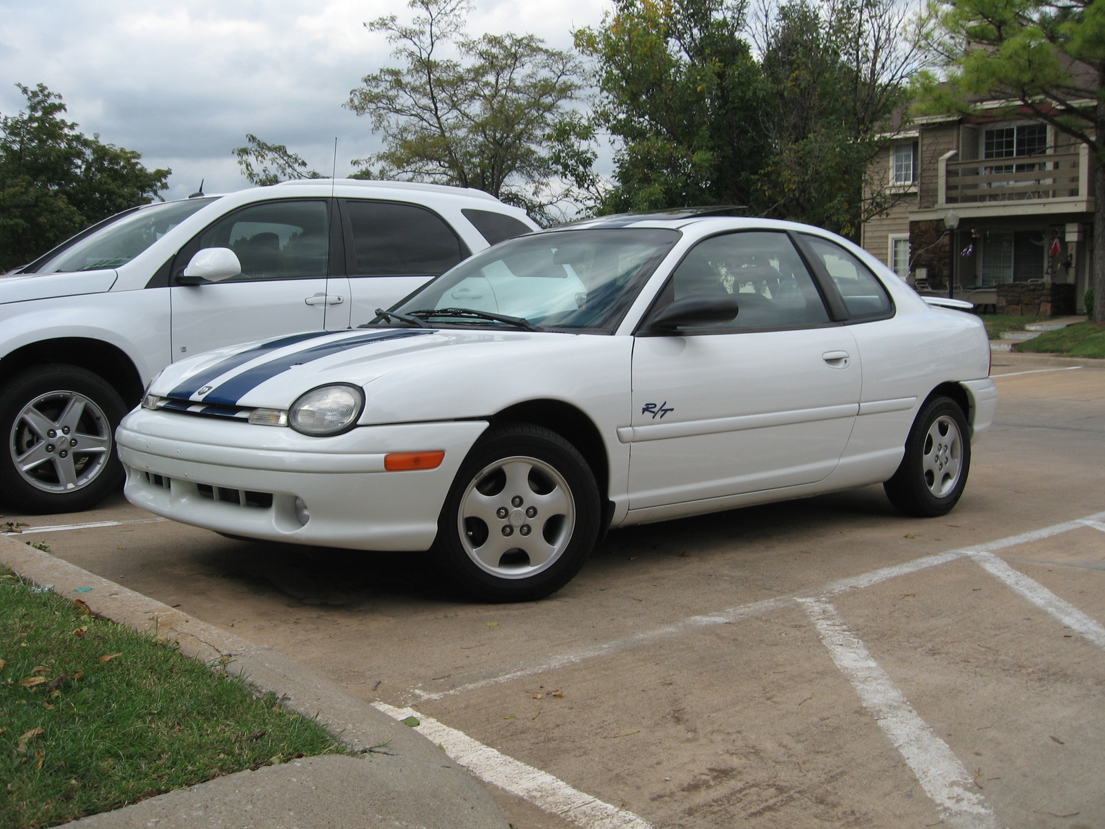 Dodge Stratus Rt Specs - New Car Release Date and Review ...