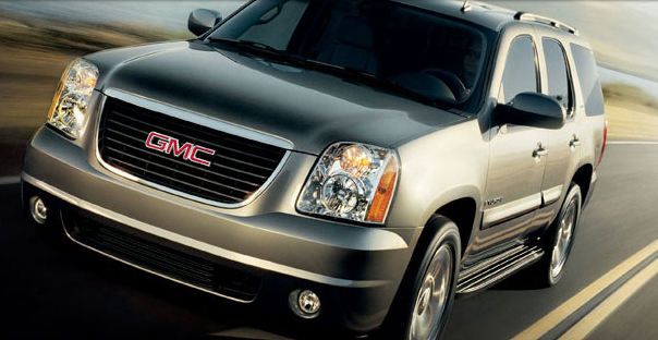 Yukon Yukon
