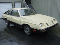1979 Dodge Omni Overview 1979 Dodge Omni Overview