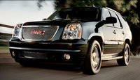Yukon Denali Yukon Denali