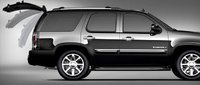 Yukon Denali Yukon Denali