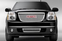 Yukon Denali Yukon Denali