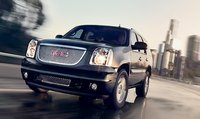 Yukon Denali Yukon Denali