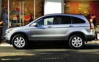 CR-V CR-V