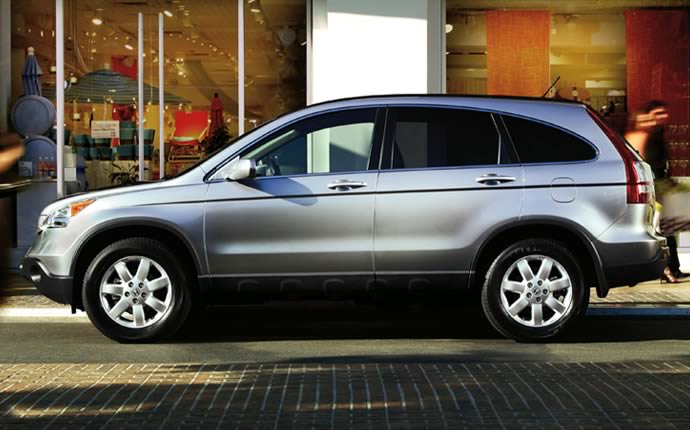 CR-V CR-V