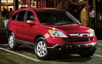 CR-V CR-V