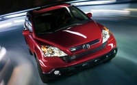 CR-V CR-V