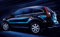 CR-V CR-V