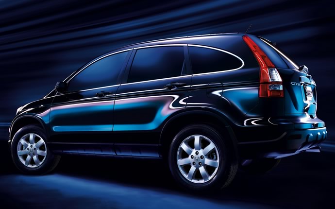 CR-V CR-V