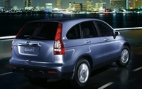 CR-V CR-V