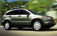 CR-V CR-V