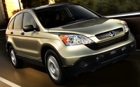 CR-V CR-V