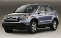 CR-V CR-V