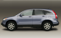 CR-V CR-V