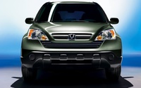 CR-V CR-V