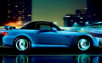 S2000 S2000