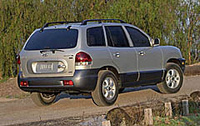 Santa Fe Santa Fe