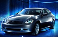 G35 G35