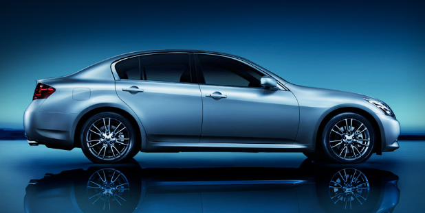 G35 G35