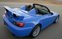 S2000 S2000