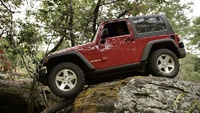 Wrangler Wrangler
