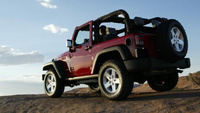 Wrangler Wrangler