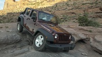 Wrangler Wrangler