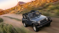 Wrangler Wrangler