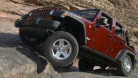 Wrangler Wrangler