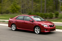 Corolla Corolla
