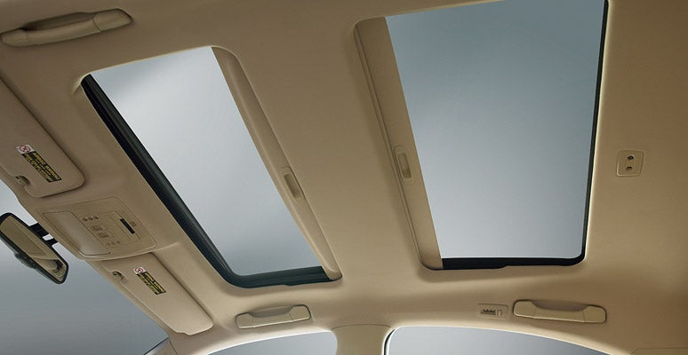 2008 Lexus ES 350 Base, sunroof, interior, manufacturer