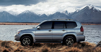 GX 470 GX 470