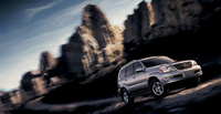 GX 470 GX 470