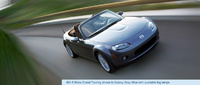 MX-5 Miata MX-5 Miata