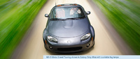 MX-5 Miata MX-5 Miata