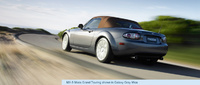MX-5 Miata MX-5 Miata