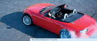 MX-5 Miata MX-5 Miata