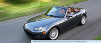 MX-5 Miata MX-5 Miata