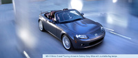MX-5 Miata MX-5 Miata